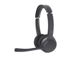 POLONA04BA - Auriculares+Micr�fono CONCEPTRONIC Supra-Aurales Binaurales USB-C 3.5mm Bluetooth 5.3 Negros (POLONA04BA)