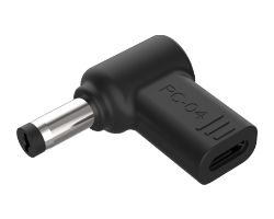 ABBY15PC04 - Adaptador USb CONCEPTRONIC USB-C a DC Asus/Universal 5.5x2.5mm 18-20V (ABBY15PC04)