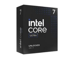 BX80768265K - CPU Intel Core Ultra 7-265K LGA1851 3.9GHz 30Mb Caja (BX80768265K)