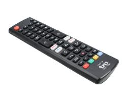 TMURC301 - Mando TM ELECTRON para TV compatible con LG (TMURC301)