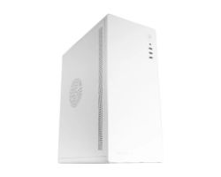 2ENSISW - Caja Tacens ATX mATX Mini-ITX Blanca (2ENSISW)