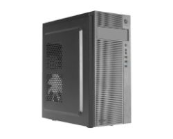 2FERROX - Caja PC Tacens Rejilla Frontal ATX mATX Mini-ITX Negra (2FERROX)