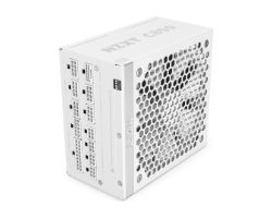 PA-8G2BW-EU - Fuente NZXT C850 ATX 850W 91.7% 24-pin ATX 4xMolex 80 Plus Gold Blanca (PA-8G2BW-EU)