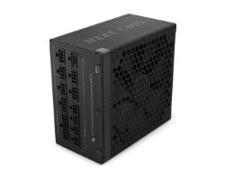 PA-8G2BB-EU - Fuente NZXT C850 850W ATX 80+Gold Negro (PA-8G2BB-EU)