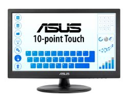 90LM02G1-B04170 - Monitor ASUS VT168HR 15.6