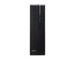 DT.R0QEB.009 - Acer Veriton VX2715G SFF i5-13400 16Gb 512Gb SSD 4xUSB 2.0 3xUSB-A 3.0 1xUSB-C 3.0 1xDP 1xVGA 1xHDMI 1xRJ45 WiFi 6 Bluetooth 5.2 Ethernet LAN GbE W11P Negro (DT.R0QEB.009)