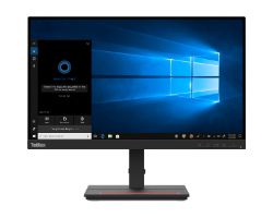 62C6KAT1EU - Monitor Gaming Lenovo S22E-20 22