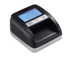 NX-DB-33 - Detector de Billetes Falsos NILOX POS-330 (NX-DB-33)