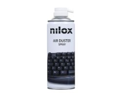 NXA02061-1 - Spray Aire Comprimido NILOX 400ml (NXA02061-1)