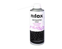 NXA02061-12 - Spray Aire Comprimido NILOX 12 Unidades (NXA02061-12)