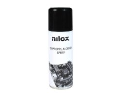 NXA02187 - Spray NILOX Alcohol Isoproplico (NXA02187)