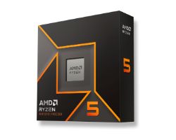 100-100001405WOF - CPU AMD Ryzen 5-9600X AM5 3.9GHz 38Mb ECC DDR5 Caja (100-100001405WOF)