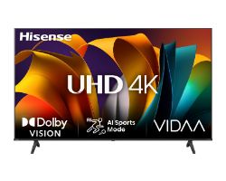 50A6N - Televisor HiSense 50