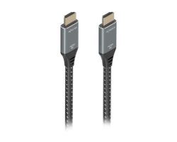 A150-0876 - Cable AISENS HDMI Ultra Alta Velocidad 8K@60HZ 48GBPS, A/M-A/M 5m (A150-0876)