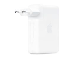 MW2M3AA/A - Adaptador de Corriente Apple USB-C 140W Blanco (MW2M3AA/A)