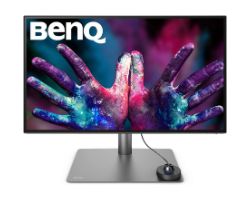 9H.LJXLA.TBE - Monitor BenQ PD2725U 27