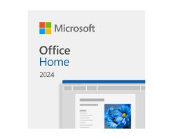 EP2-06873 - Microsoft Office Hogar 2024 1 PC/Mac Licencia Perpetua (EP2-06873)