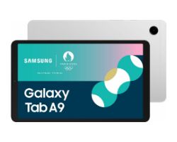 SM-X110NZSEEUB - Tablet Samsung Tab A9 8.7