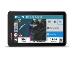 010-02296-10 - Navegador Garmin ZUMO XT 5.5