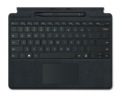 8X8-00152 - Teclado Microsoft Surface Pro Slim Pen 2 Negro (8X8-00152)