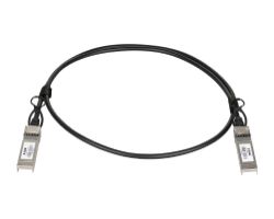 DEM-CB100S28 - Cable de Red D-Link SFP28 25Gbit/s 1m Negro/Plata (DEM-CB100S28)