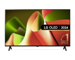 OLED77B46LA - Televisor LG OLED 77