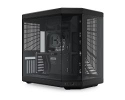 CS-HYTE-Y70-B - Caja HYTE Y70 ATX Negra (CS-HYTE-Y70-B)