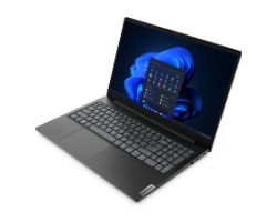 83A100BHSP - Porttil Lenovo V15 G4 IRU i5-13420H 8Gb 512Gb SSD Cmara Frontal HD 15.6