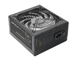 1RVIIAG600S - Fuente Tacens Radix VII AG ATX 600W 87% 80 Plus Silver (1RVIIAG600S)