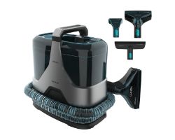 A01_EU01_100074 - Limpiatapiceras CECOTEC Conga 6000 Carpet&Spot Clean XXL Advance (A01_EU01_100074)