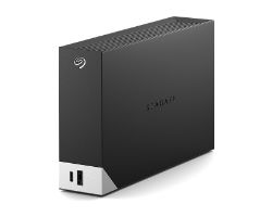 STLC10000400 - Disco Externo Seagate One Touch 10Tb USB-A/C Negro/Gris (STLC10000400)