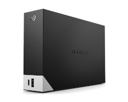 STLC6000400 - Disco Externo Seagate One Touch 6Tb USB-A/C Negro/Gris (STLC6000400)