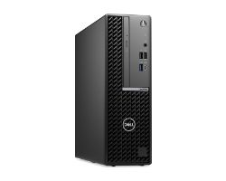 0TWFC - Ordenador Dell OptiPlex 7020 SFF i5-14500 16Gb 512Gb SSD 4xUSB 2.0 3xUSB-A 3.0 1xUSB-C 3.0 1xDP 1.4a 1xHDMI 1.4b 1xRJ45 WiFi 6E Ethernet GbE W11P Negro (0TWFC)