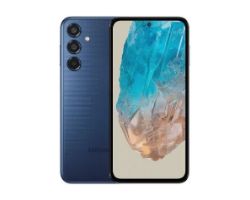 M356 6-128 DBL - Smartphone Samsung Galaxy M35 6.6