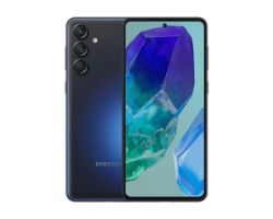 SM-M556EZKAEUE - Smartphone Samsung Galaxy M55 6.7