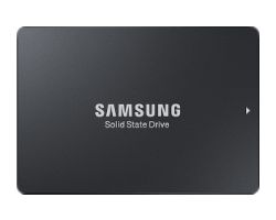 MZ-7L33T800 - Disco SSD Samsung PM893 2.5