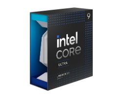 BX80768285K - CPU Intel Core Ultra 9-285K LGA1851 5.70Hz 36Mb Caja (BX80768285K)