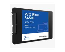 WDS200T3B0A - Disco SSD Western Digital Blue SA510 2.5