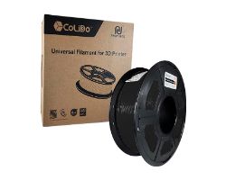 COL3D-LCD164B - Filamento COLIDO 1.75mm 1Kg Negro (COL3D-LCD164B)