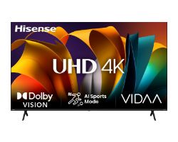 85A6N - Televisor Hisense 85