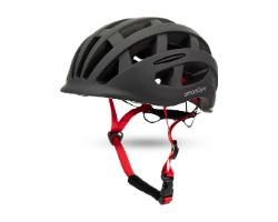 SG27-539 - Casco SmartGyro Helmet Urban L/M Negro (SG27-539)