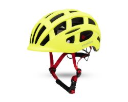 SG27-542 - Casco SmartGyro Helmet Urban L/M Amarillo (SG27-542)