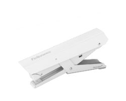 5016501 - Grapadora Fellowes Tenaza LX890 con Microban 40 Hojas Blanco (5016501)