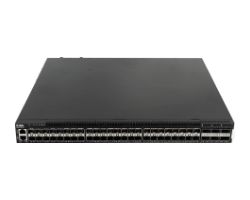 DXS-3610-54S/SI - Switch D-Link 48xSFP+ 10GbE 6xQSFP28 1xUSB 2.0 Gestionado Rack 1U Negro (DXS-3610-54S/SI)