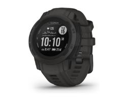 010-02563-00 - Smartwatch Garmin Instinct 2S, Edicion Estandar, 40mm Grafito (010-02563-00)