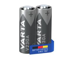 4223101402 - Pilas Varta Alkaline V23GA Blister 2 (4223101402)