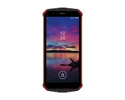 MS507-BLACK/RED - Smartphone Ruggerizado Maxcom Strong 5