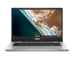 90NX05A1-M00A70 - Porttil ASUS Chromebook Cx 1400FKA-EC0213 Celeron N4500 8Gb 128Gb SSD Cmara Frontal HD 14