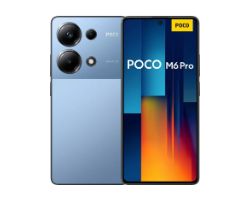 MZB0G3NEU - Smartphone XIAOMI Poco M6 Pro 6.67