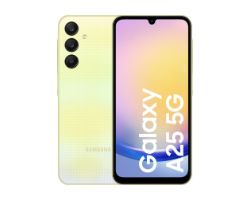 SM-A256BZYDEUB - Smartphone Samsung Galaxy A25 6.5